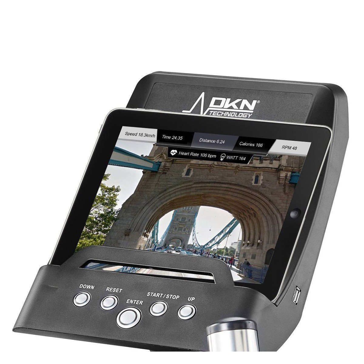 Dkn deals xc 140