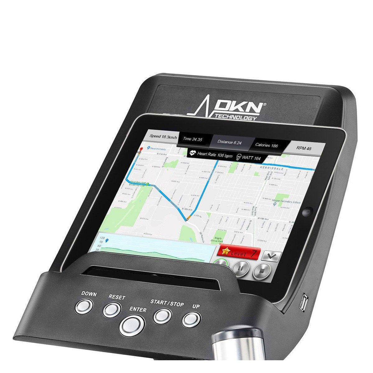 Dkn deals xc 140