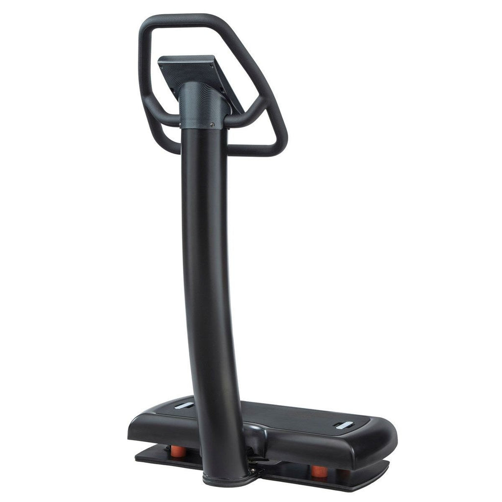 |DKN Xg-10 Pro Vibration Trainer - Back|