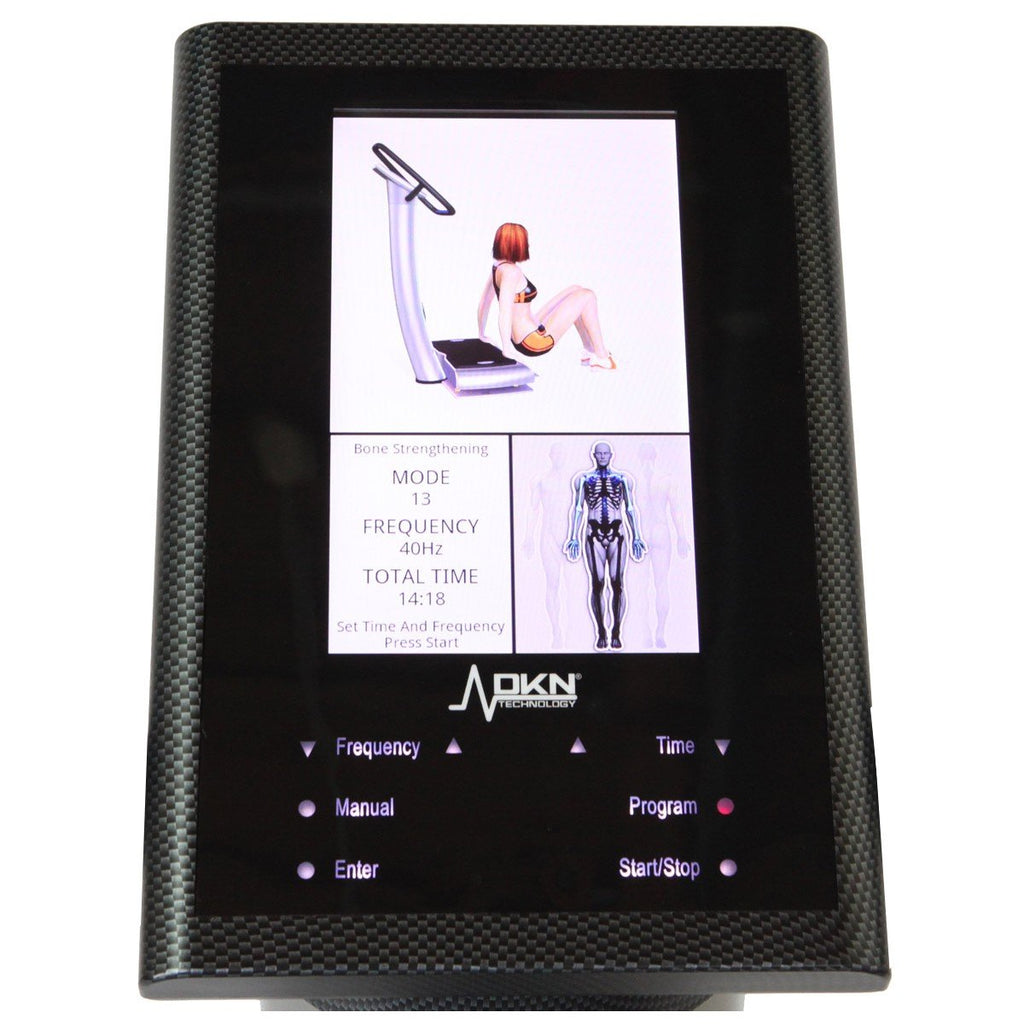 |DKN Xg-10 Pro Vibration Trainer - Console 2|