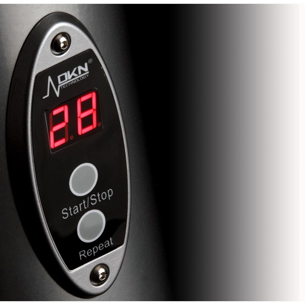 |DKN Xg-10 Pro Vibration Trainer - Buttons|