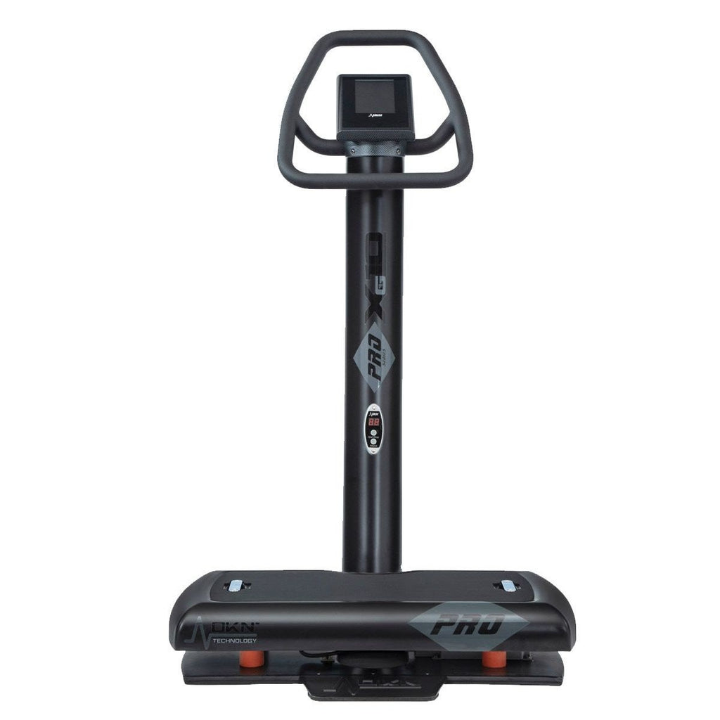 |DKN Xg-10 Pro Vibration Trainer - Front|