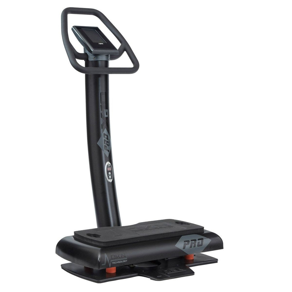 |DKN Xg-10 Pro Vibration Trainer|