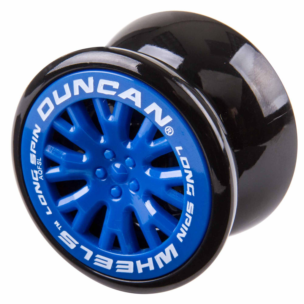 |Blue/Black|