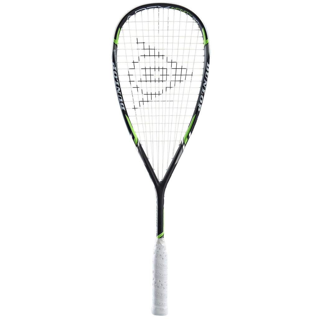 |Dunlop Apex Infinity 3.0 Squash Racket|