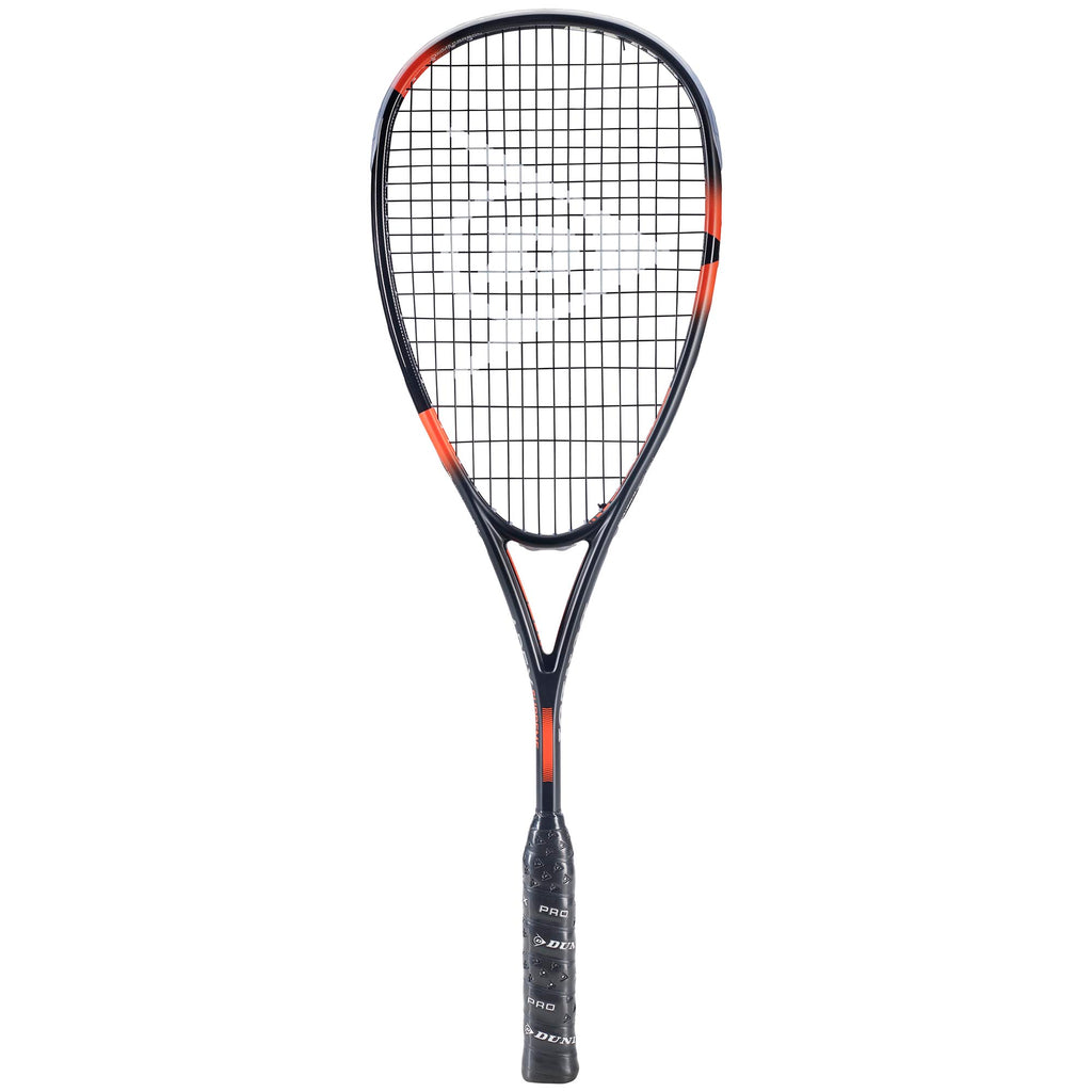 |Dunlop Apex Supreme Squash Racket|