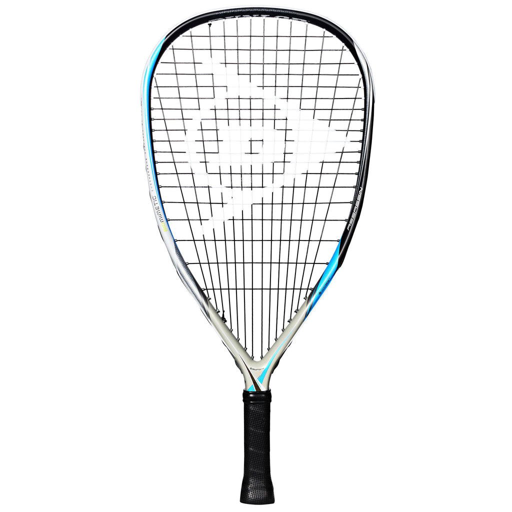 |Dunlop Biomimetic Assassin Racketball Racket|