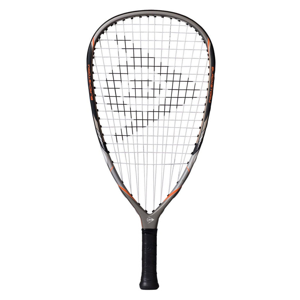 |Dunlop Blackstorm Titanium Racketball Racket|