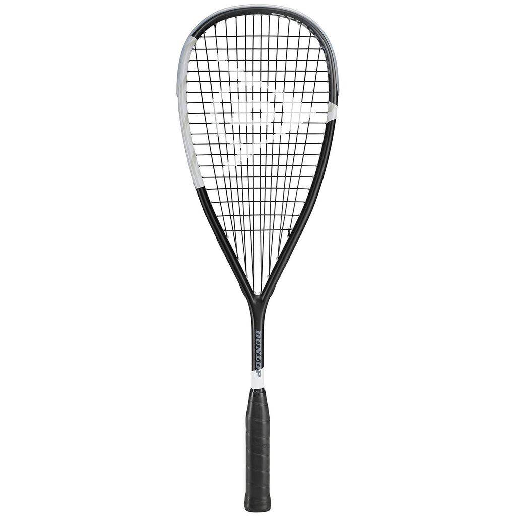 |Dunlop Blackstorm Titanium Squash Racket AW22|