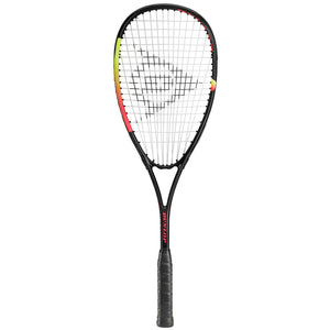 |Dunlop Blaze Inferno Squash Racket AW22|