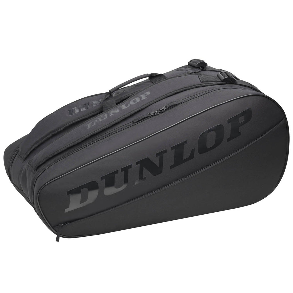 |Dunlop CX Club 10 Racket Bag|