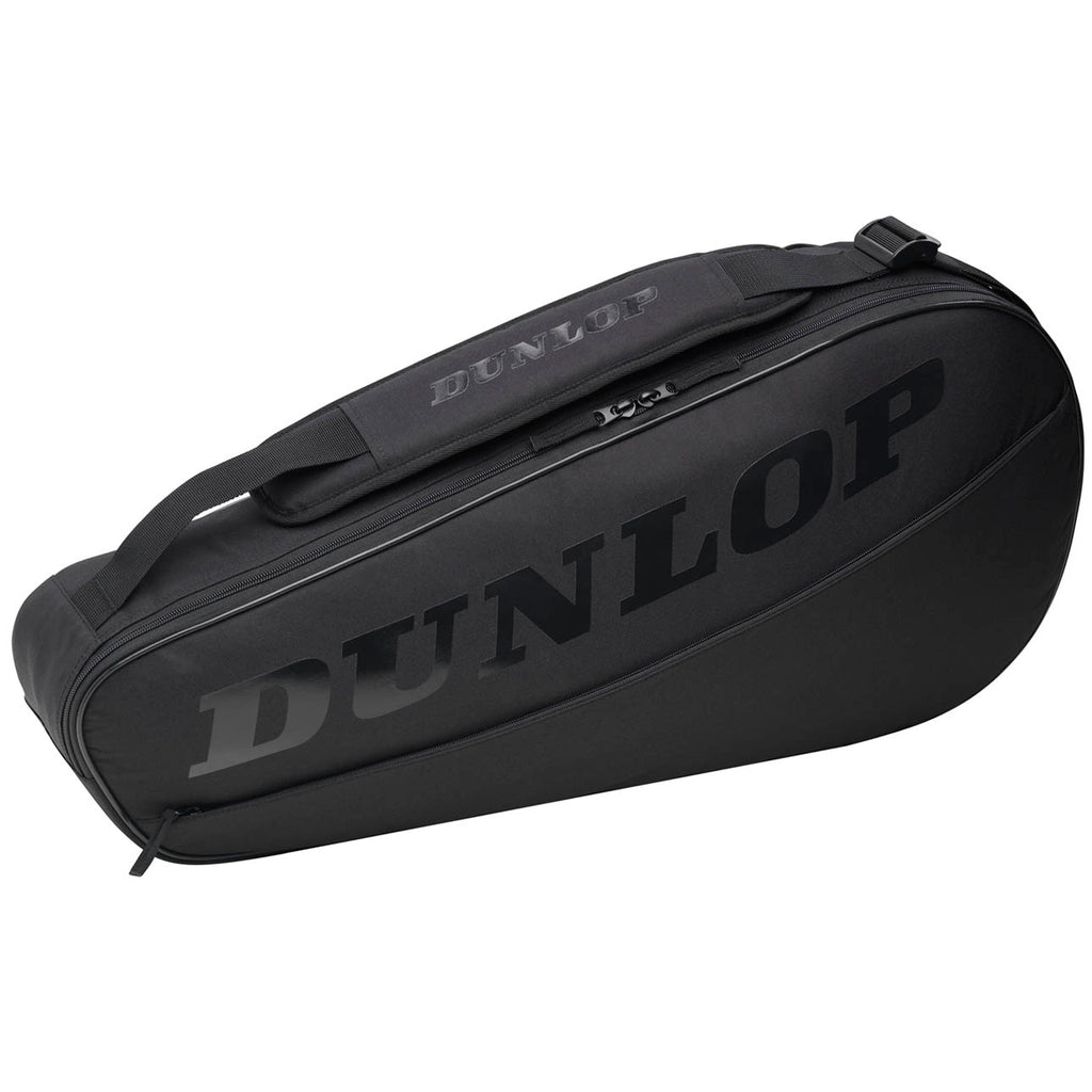 |Dunlop CX Club 3 Racket Bag|