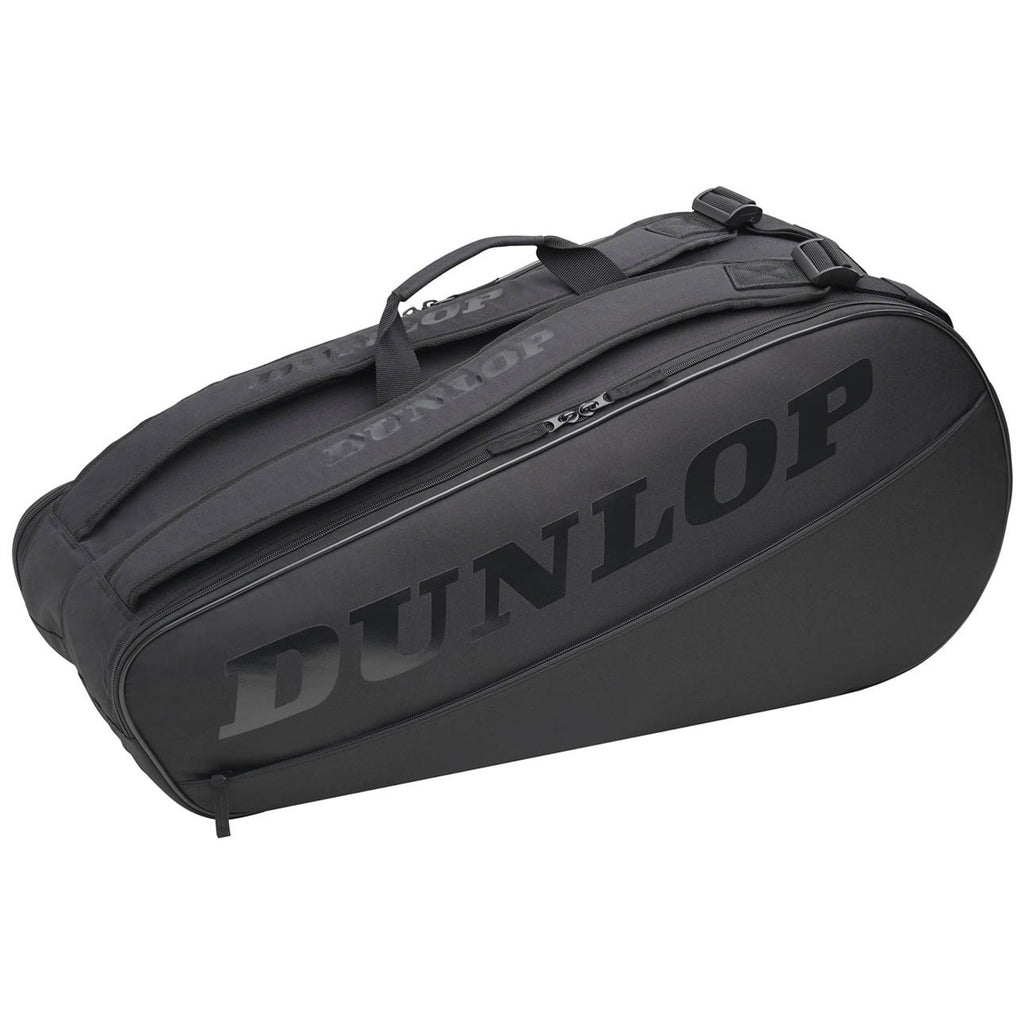 |Dunlop CX Club 6 Racket Bag AW21|