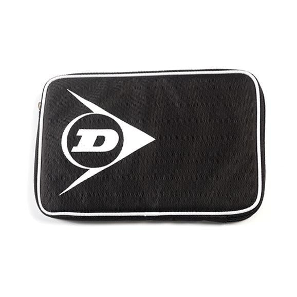 |Dunlop Deluxe Table Tennis Bat Wallet|