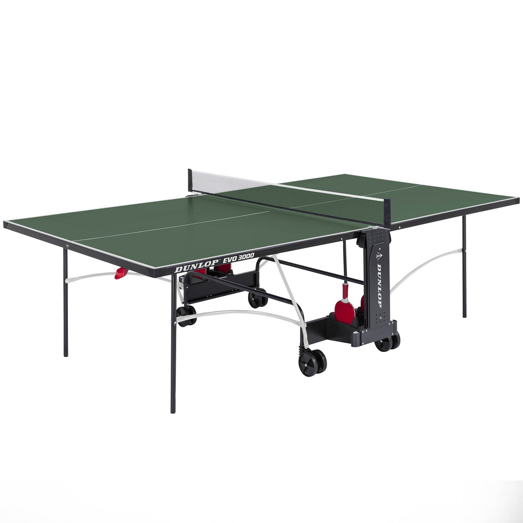 |Dunlop Evo 3000 Outdoor Table Tennis Table 2020|