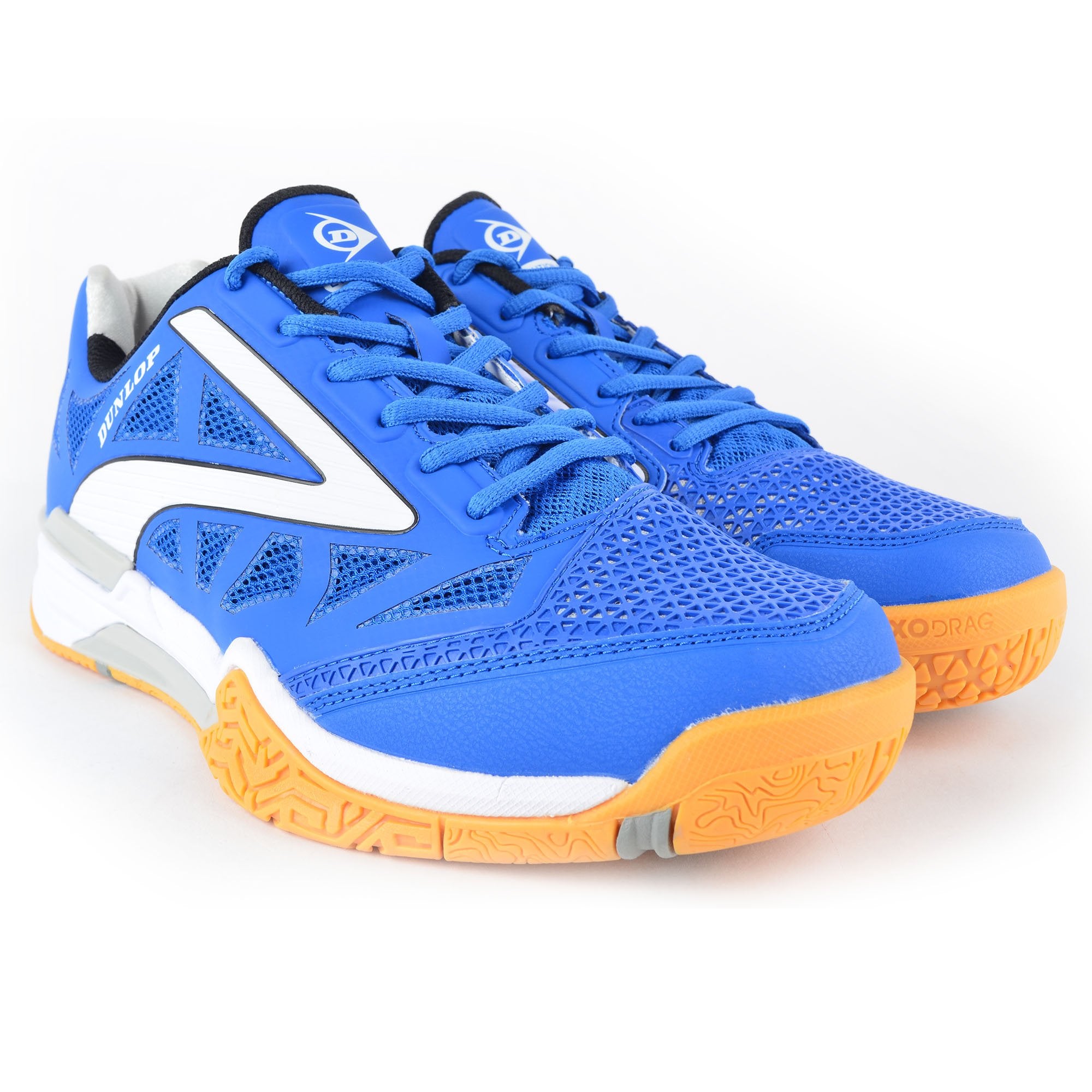 Dunlop indoor discount court shoes