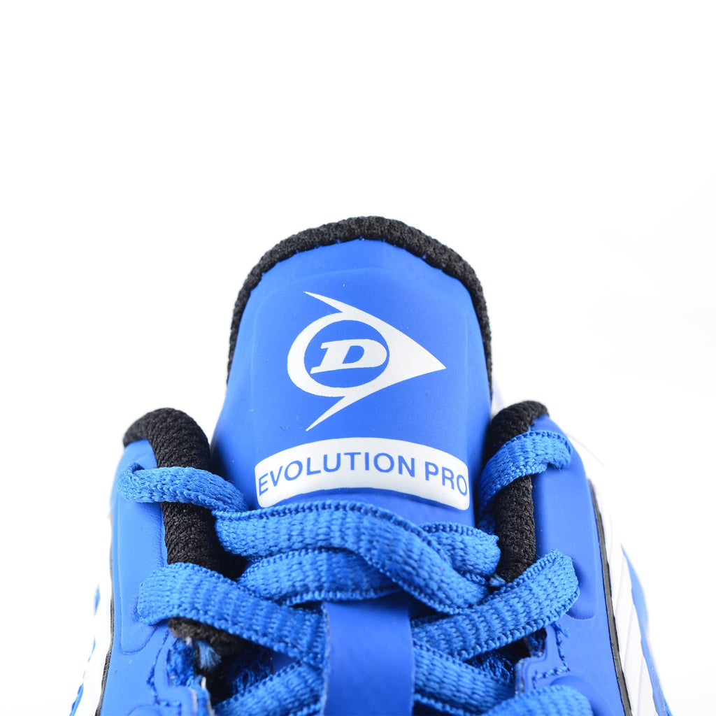 |Dunlop Evolution Pro Indoor Court Shoes - Logo|
