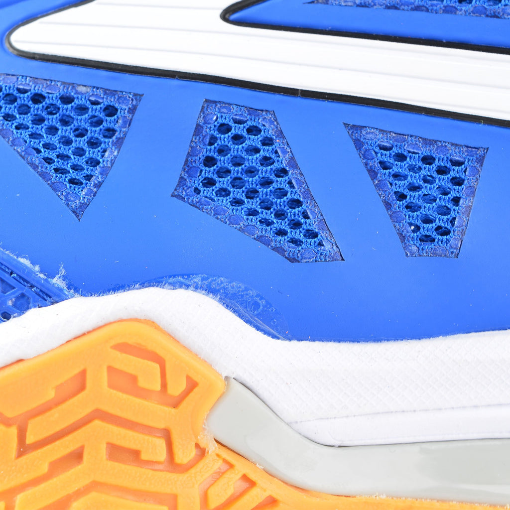 |Dunlop Evolution Pro Indoor Court Shoes - Zoomed|