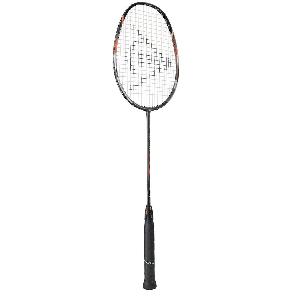 |Dunlop Graviton XF 78 Max Badminton Racket - Angle|