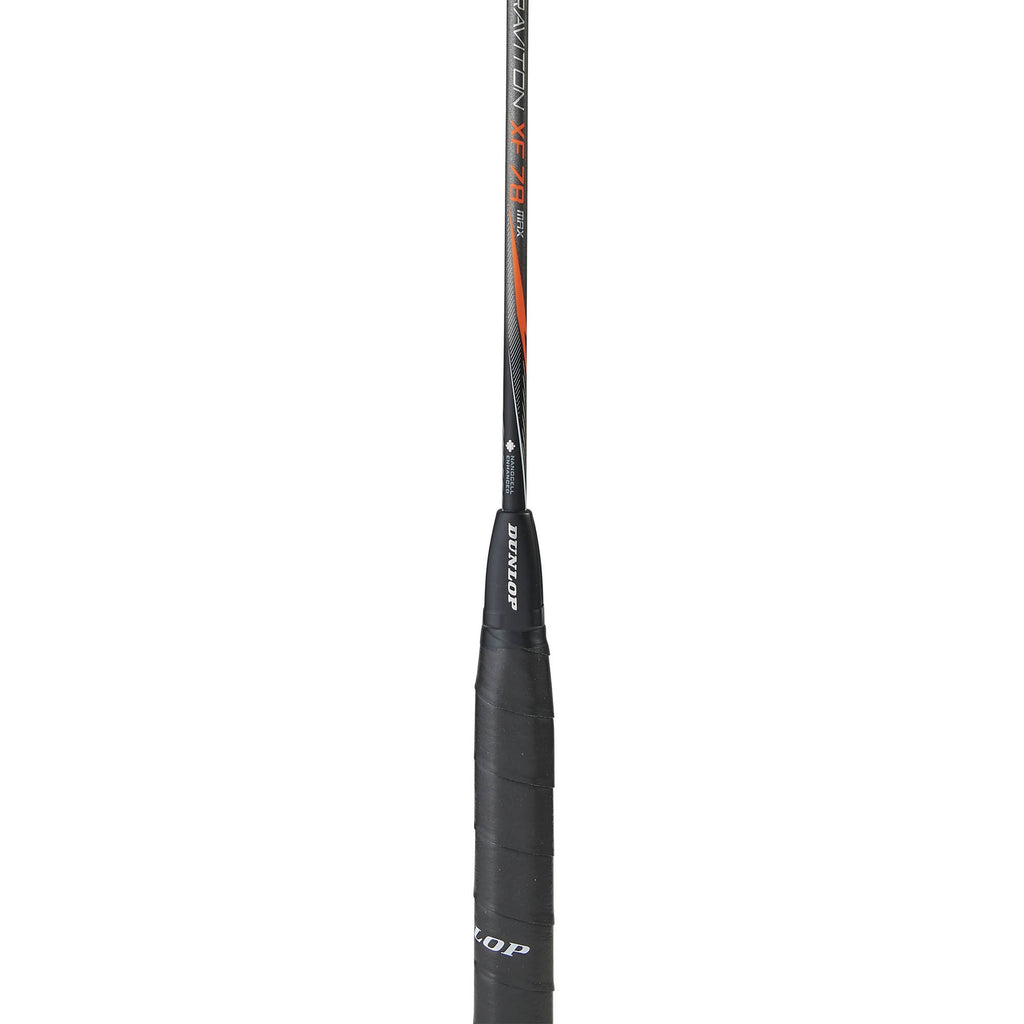 |Dunlop Graviton XF 78 Max Badminton Racket - Zoom4|