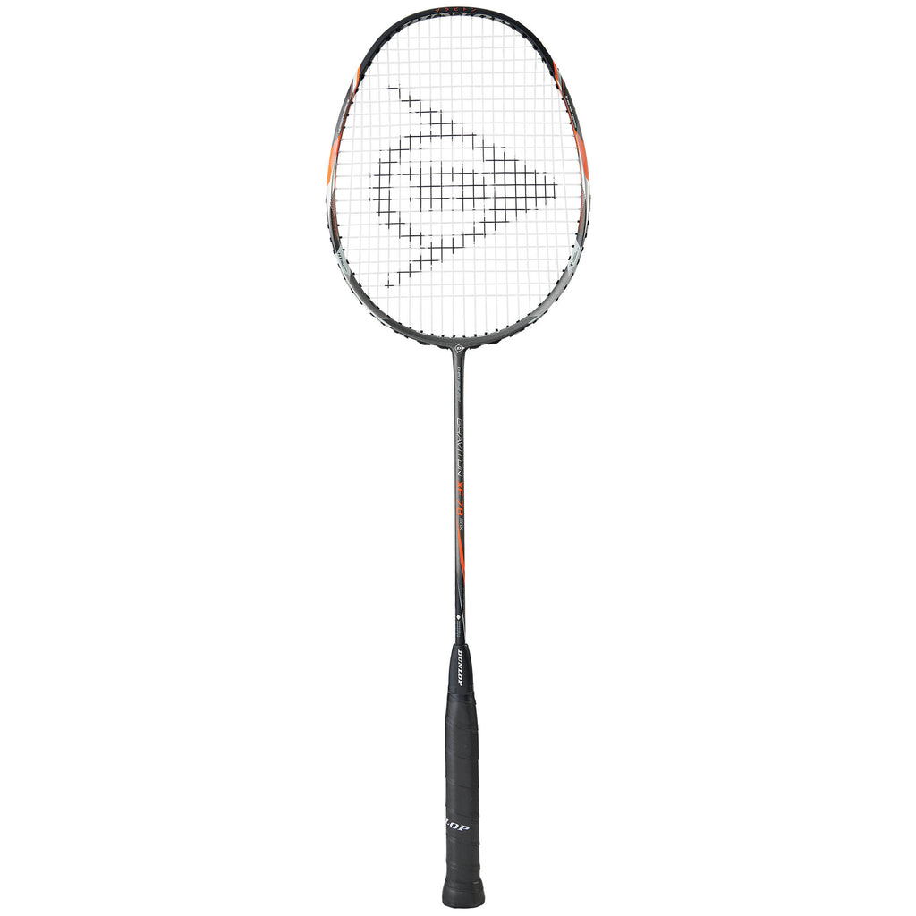 |Dunlop Graviton XF 78 Max Badminton Racket|