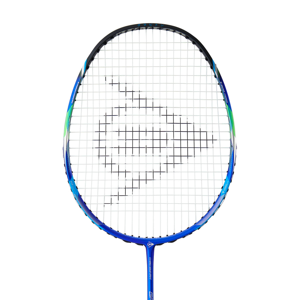 |Dunlop Graviton XF 88 Max Badminton Racket - Zoom1|