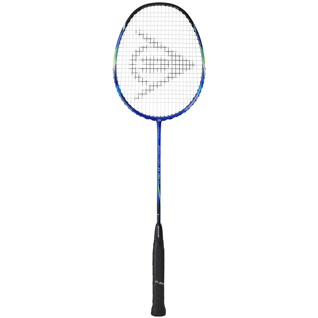 |Dunlop Graviton XF 88 Max Badminton Racket|