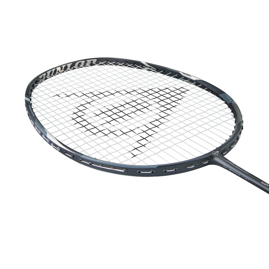 |Dunlop Graviton XF SE Max Badminton Racket - Zoom2|