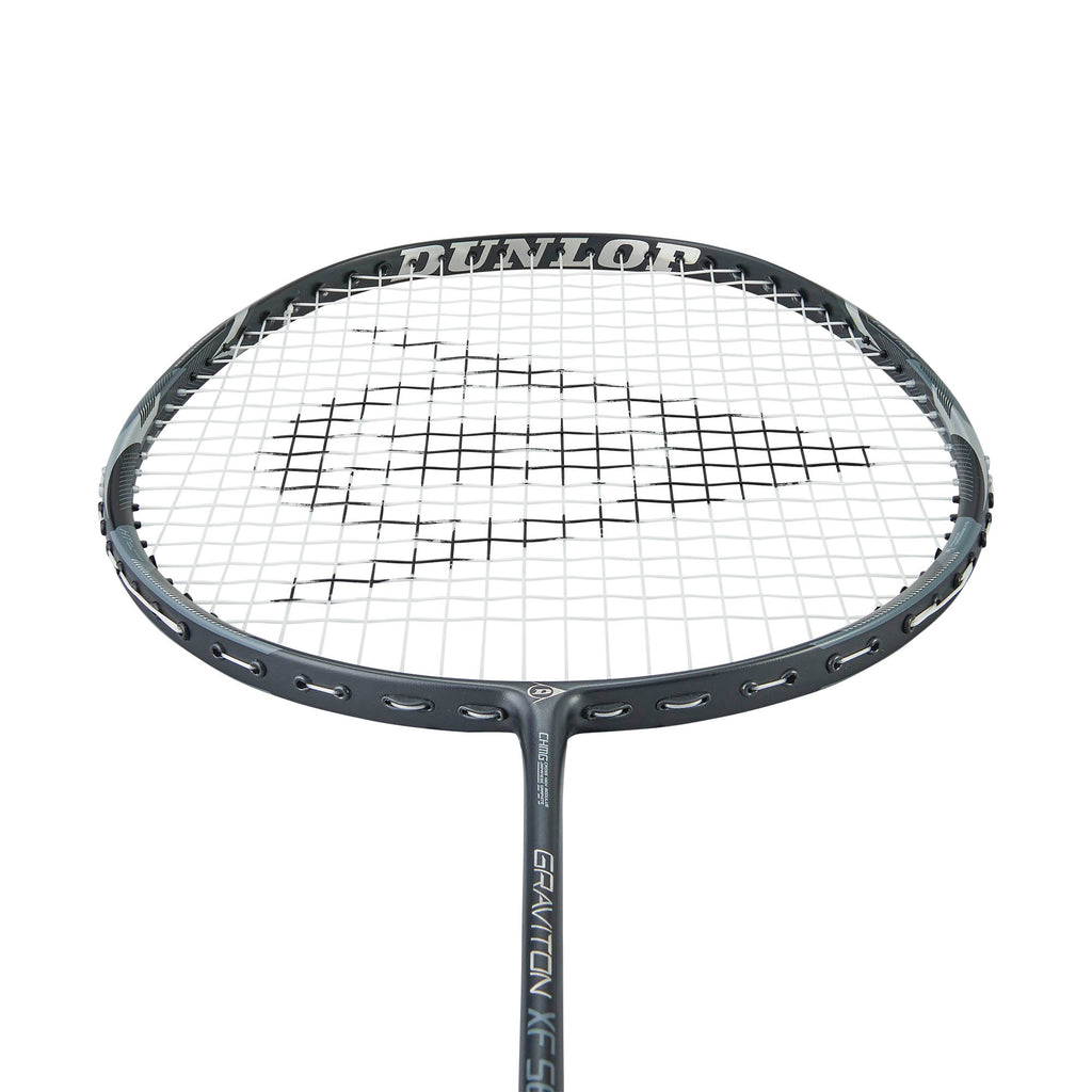 |Dunlop Graviton XF SE Max Badminton Racket - Zoom3|