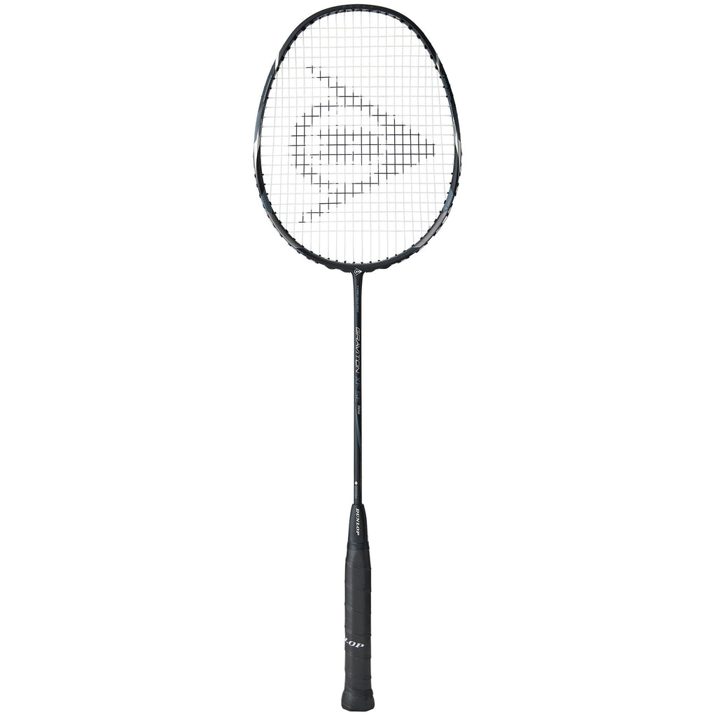 |Dunlop Graviton XF SE Max Badminton Racket|