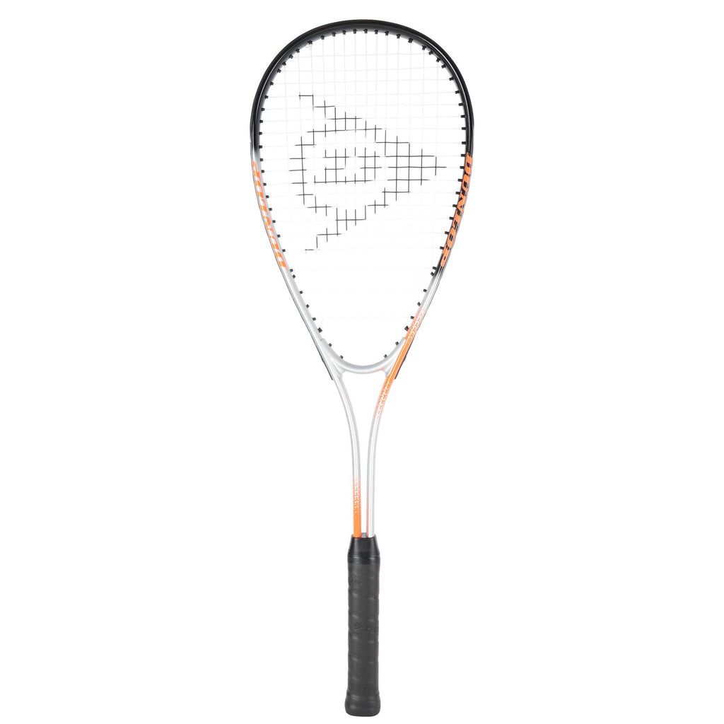 |Dunlop Hyper Ti Squash Racket|