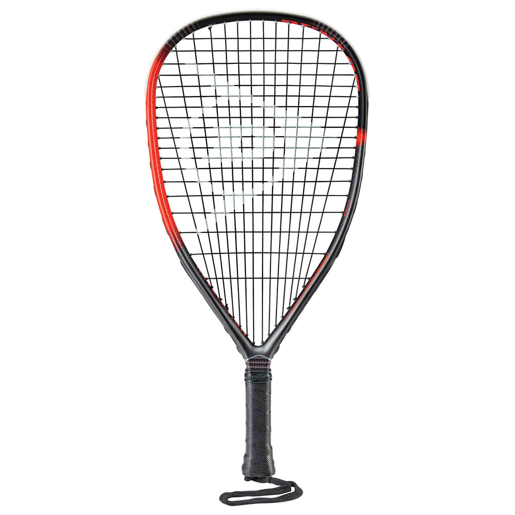 |Dunlop Hyperfibre Revelation Racketball Racket|