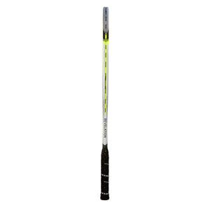|Dunlop Hyperfibre XT Revelation 125 Squash Racket Double Pack - Side1|