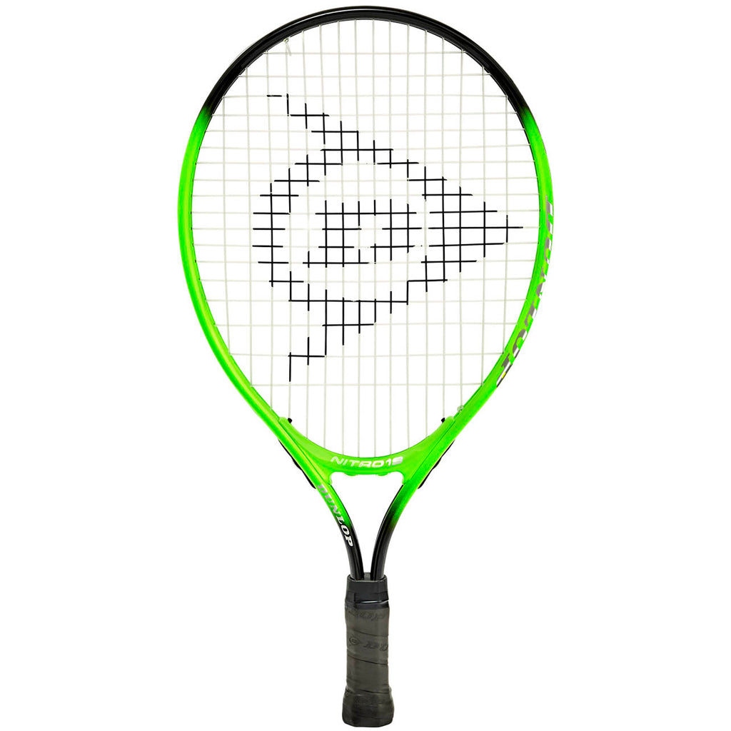 |Dunlop Nitro 19 Junior Tennis Racket|