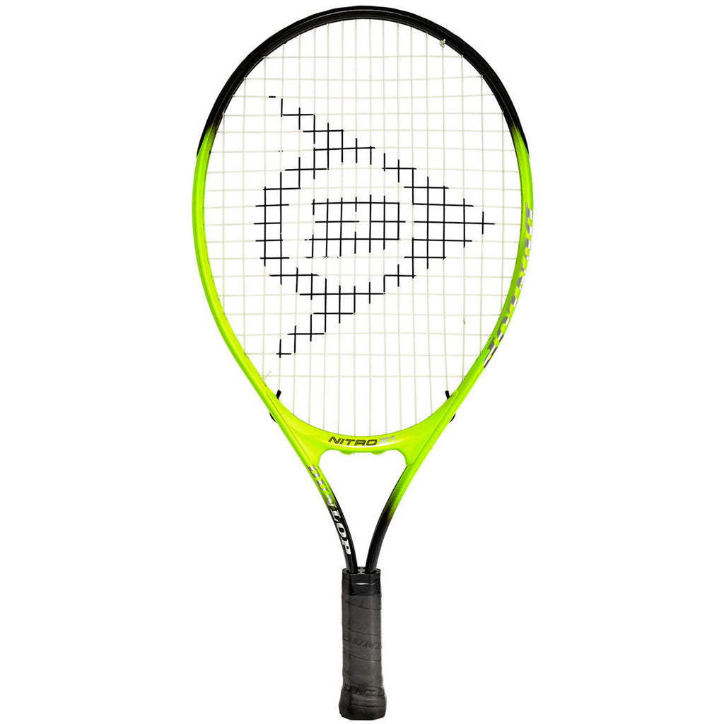 |Dunlop Nitro 21 Junior Tennis Racket|