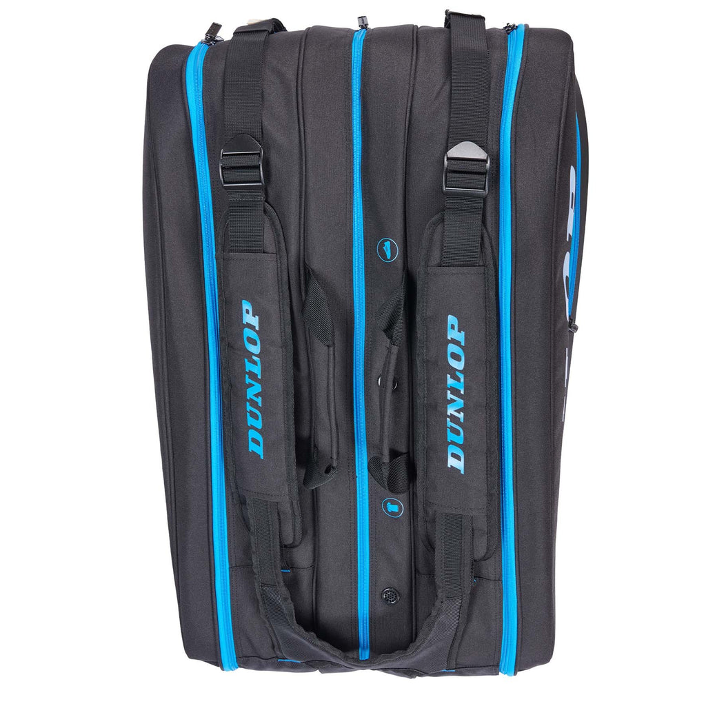 |Dunlop PSA Performance 12 Racket Bag - Above|