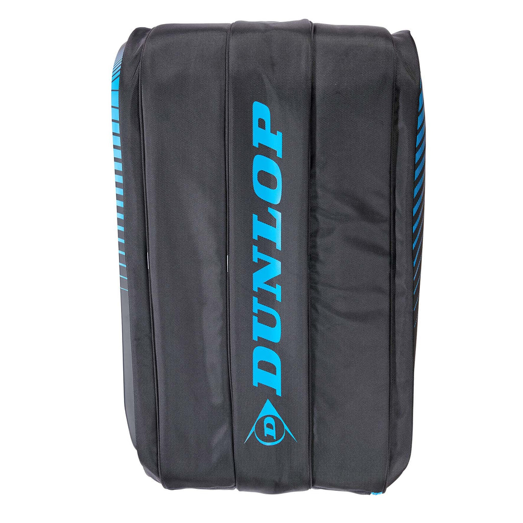 |Dunlop PSA Performance 12 Racket Bag - Bottm|