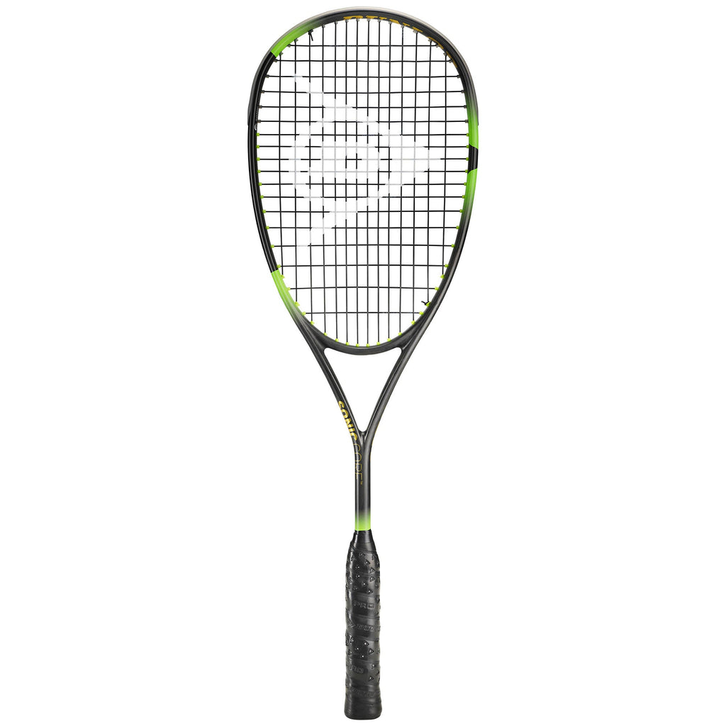 |Dunlop Sonic Core Elite 135 Squash Racket AW22|