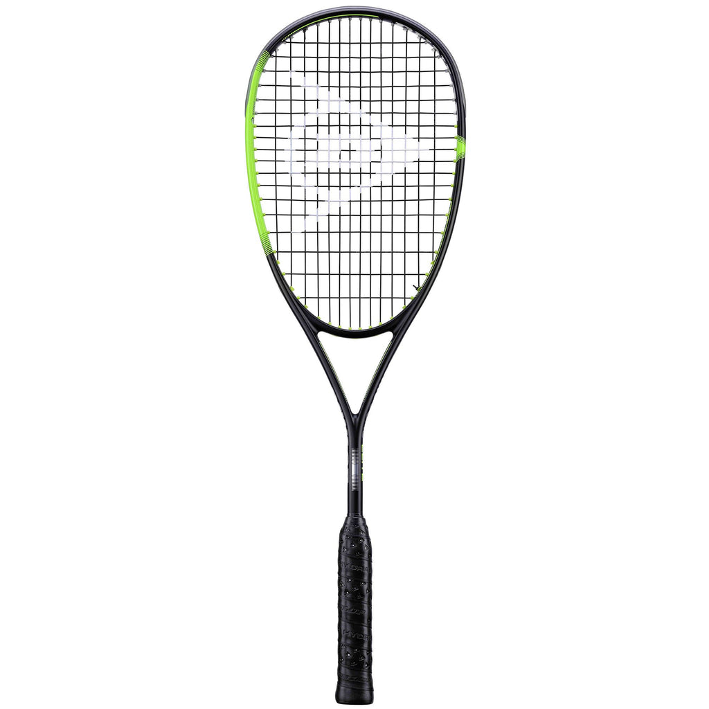 |Dunlop Sonic Core Elite 135 Squash Racket|