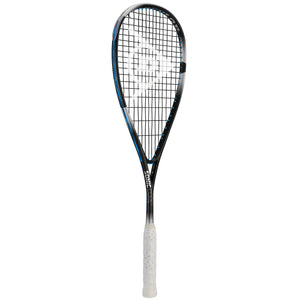 |Dunlop Sonic Core Evolution 120 Squash Racket AW22 - Angle|