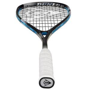 |Dunlop Sonic Core Evolution 120 Squash Racket AW22 - Grip|
