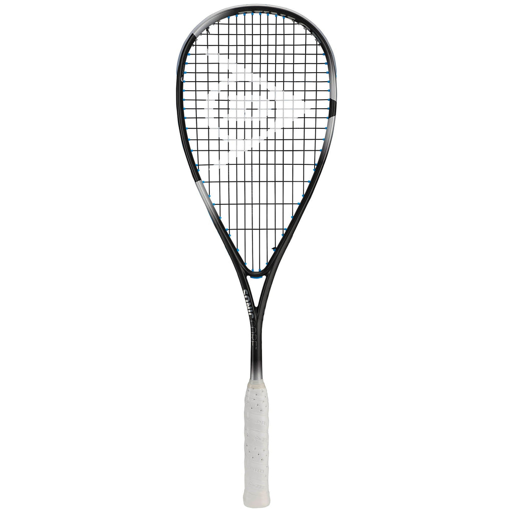 |Dunlop Sonic Core Evolution 120 Squash Racket AW22|