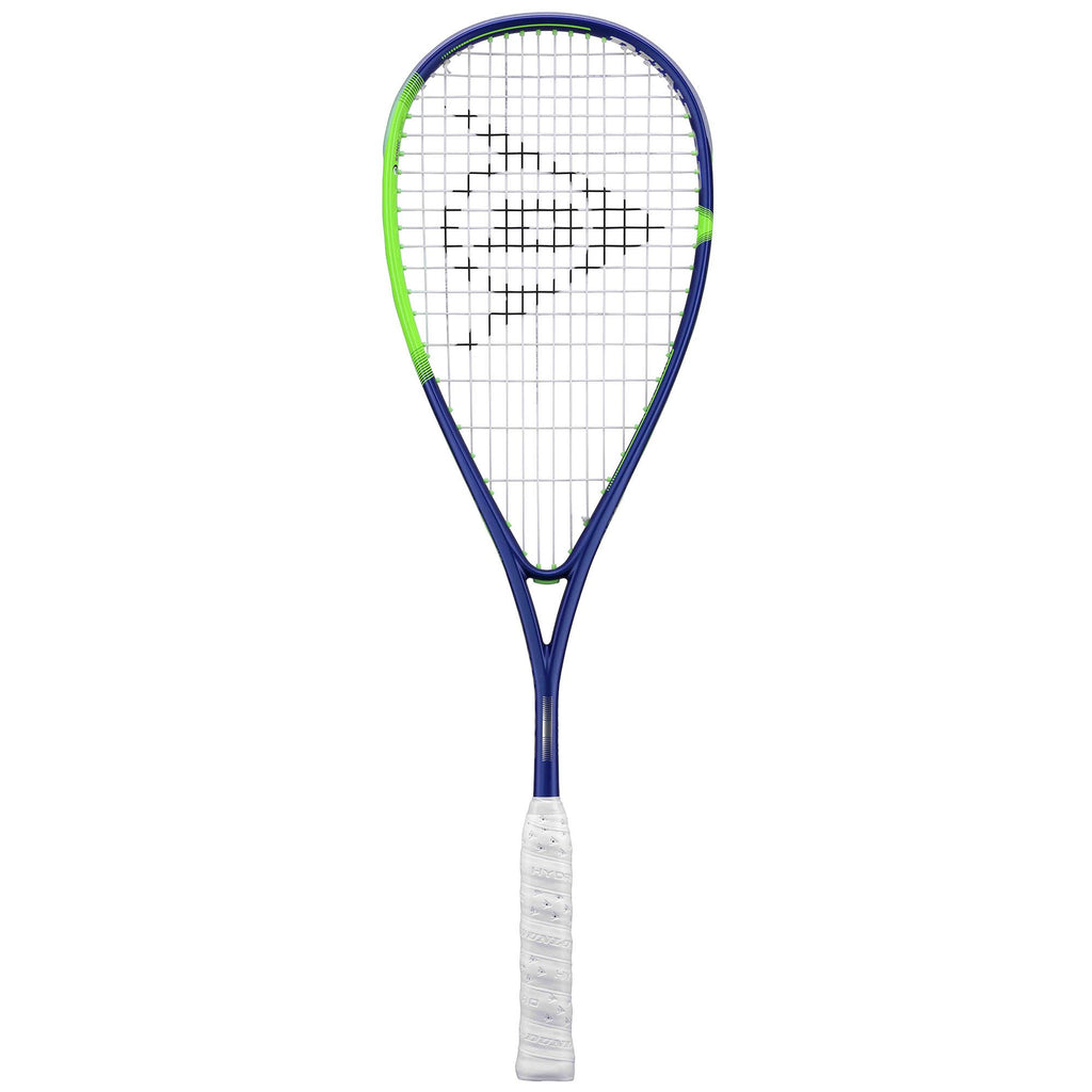 |Dunlop Sonic Core Evolution 120 Squash Racket|