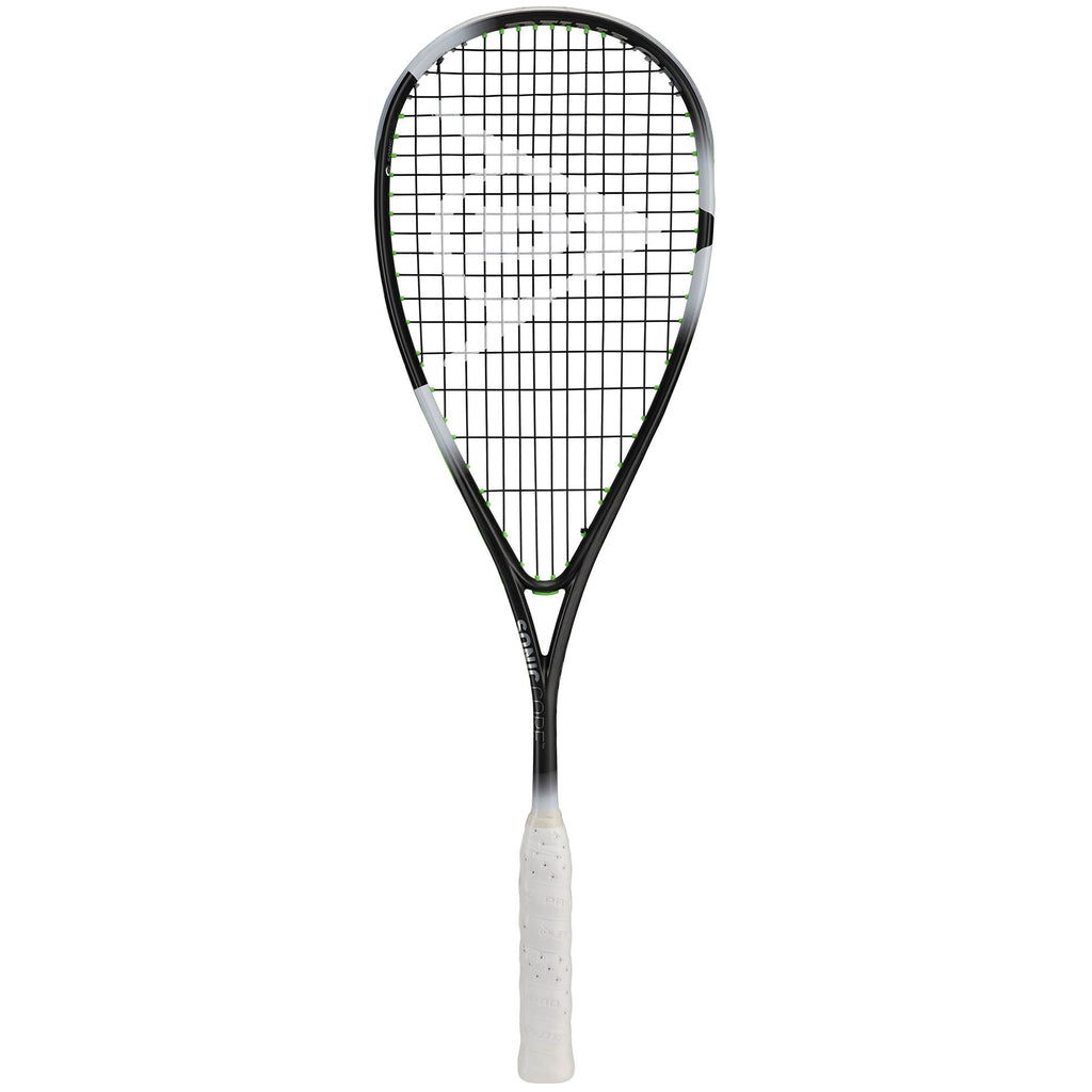 |Dunlop Sonic Core Evolution 130 Squash Racket AW22|