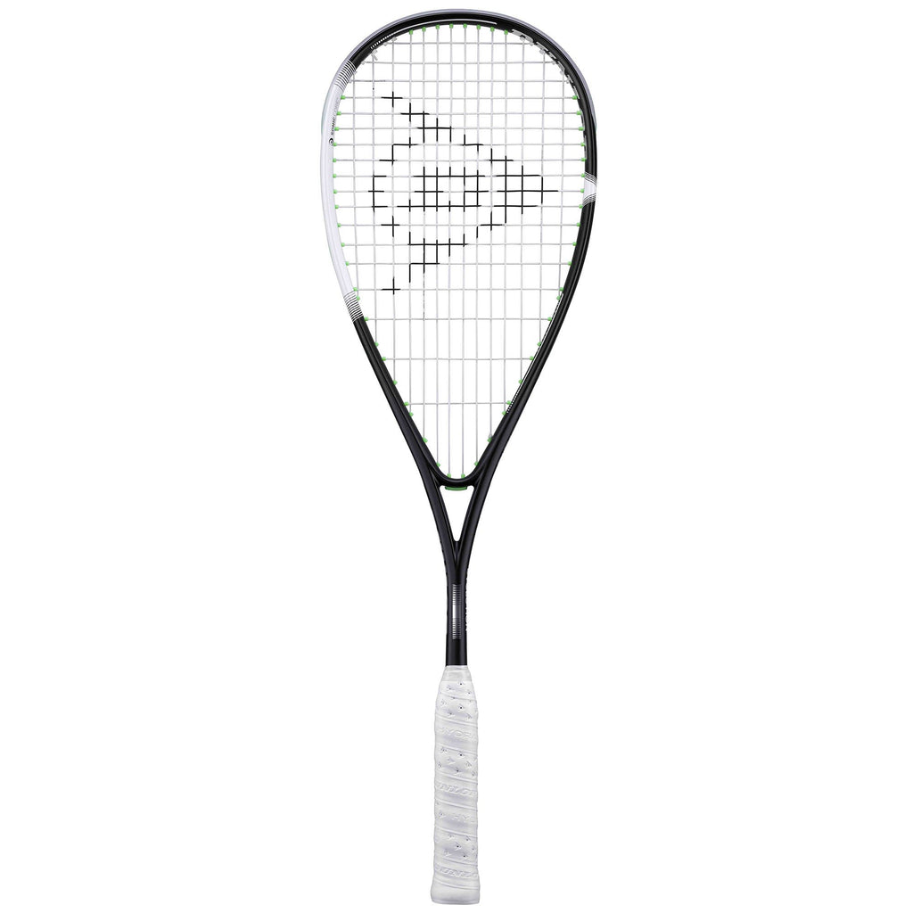 |Dunlop Sonic Core Evolution 130 Squash Racket|