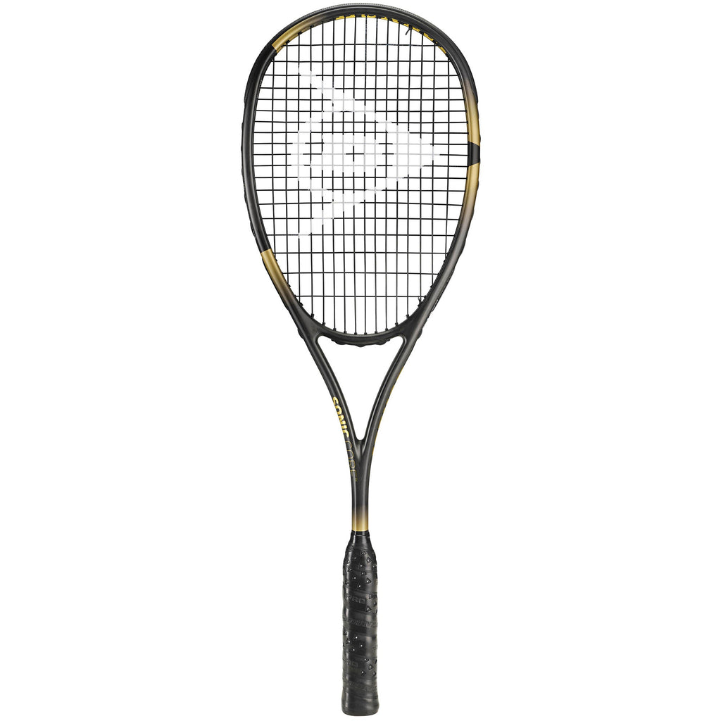 |Dunlop Sonic Core Iconic 130 Squash Racket|