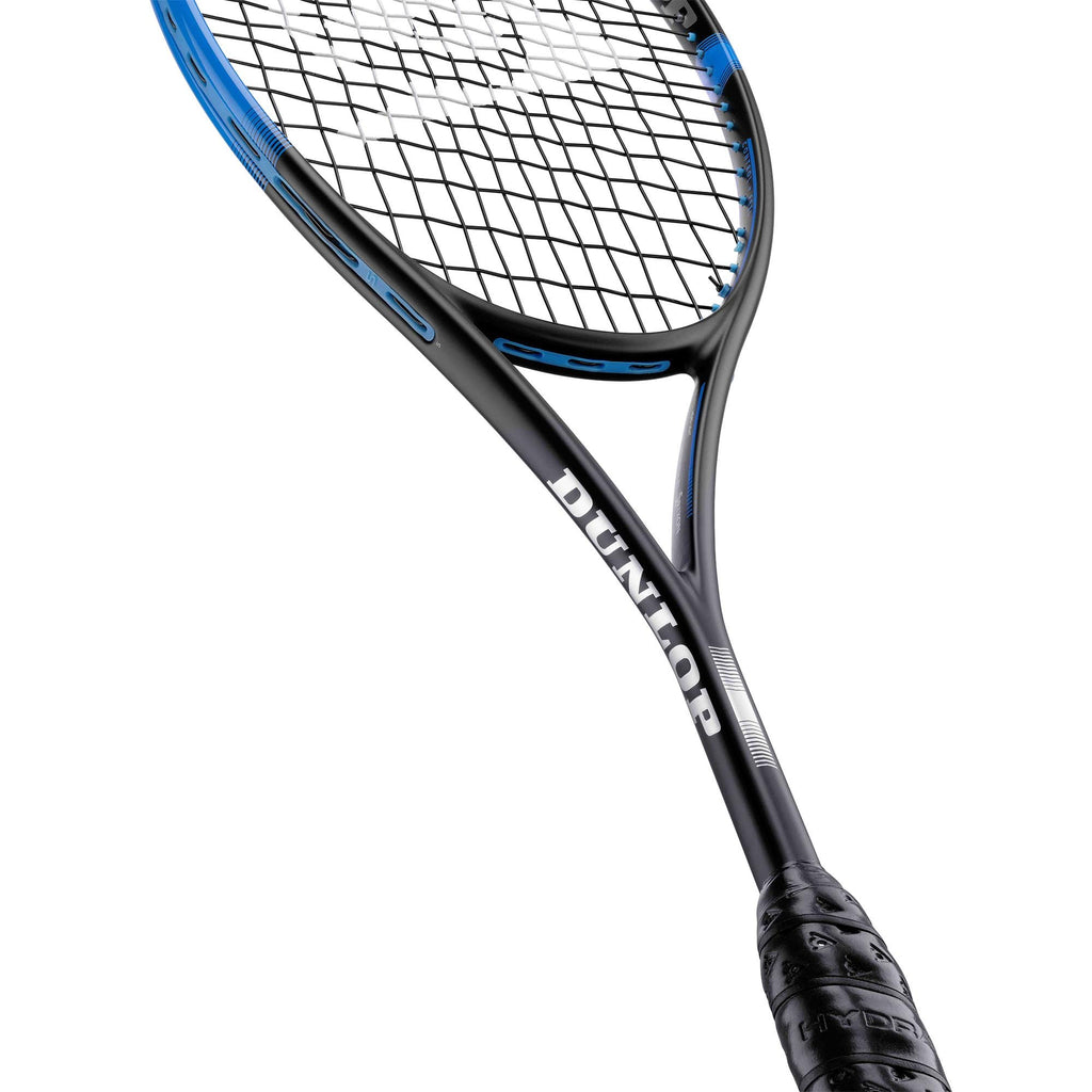 |Dunlop Sonic Core Pro 130 Squash Racket Double Pack - Zoom4|