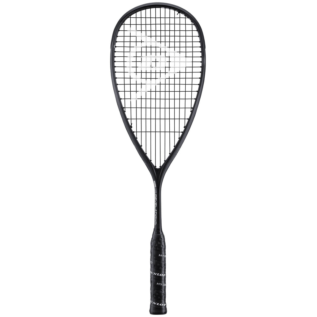 |Dunlop Sonic Core Revelation 125 Squash Racket|