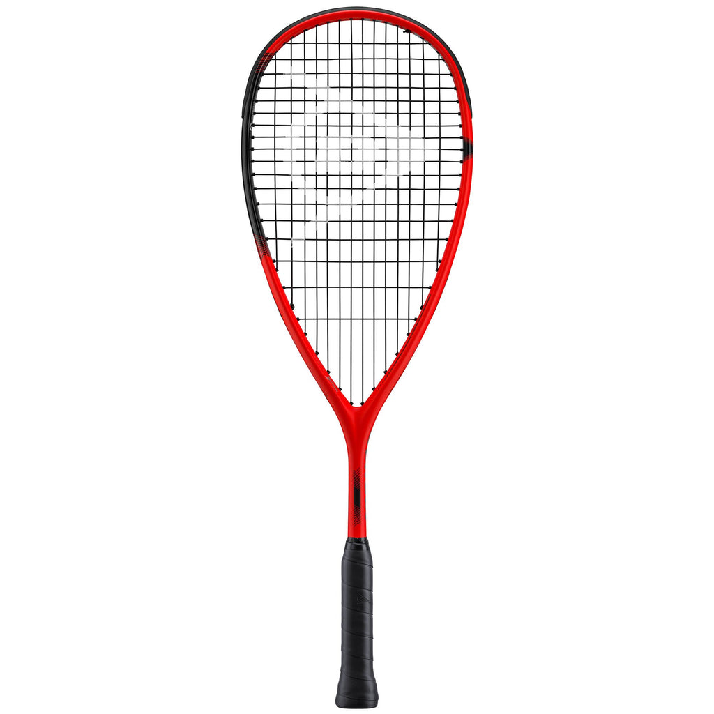 |Dunlop Sonic Core Revelation Junior Squash Racket|