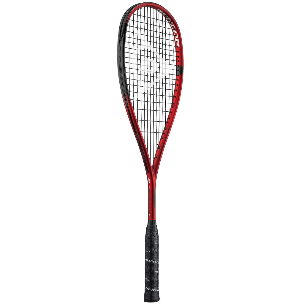 |Dunlop Sonic Core Revelation Pro Squash Racket Double Pack - Slant|